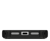 UAG Plasma XTE etui do iPhone 17 Pro Max MagSafe black/clear UAG11452811404G - 1364109 - zdjęcie 5